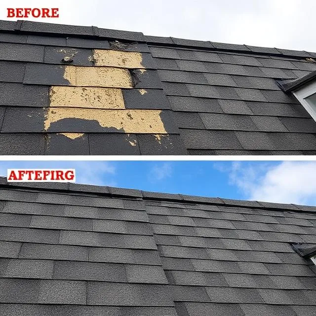 Roof Repair Near Me in Stephenson, VA near me